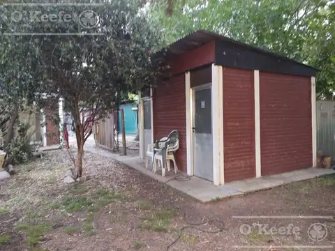 Quinta en venta en Arturo Segui, La Plata sobre lote de 6000 m2