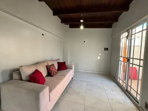 Depto Tipo Casa en Venta en La Plata, USD 38.000