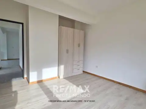 Departamento en Venta 3 años