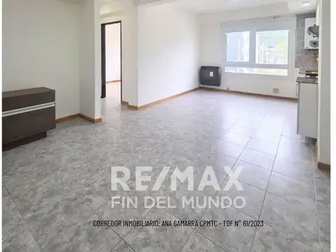 Departamento en Venta en Ushuaia, USD 110.000