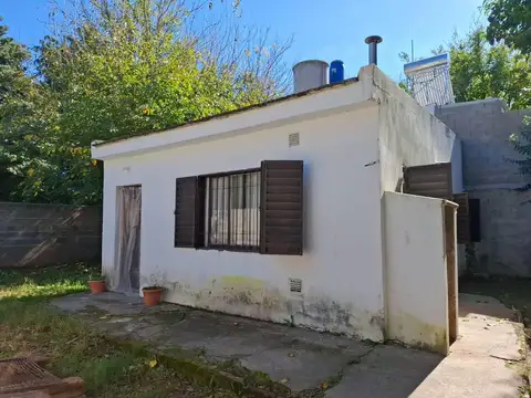 Casa  y departamento en venta en Bialet Masse