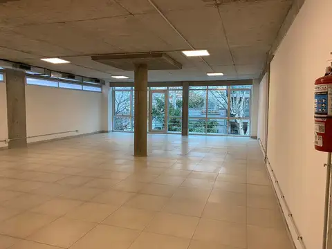 ALQUILER Oficina - Parque Patricios - Polo tecnológico