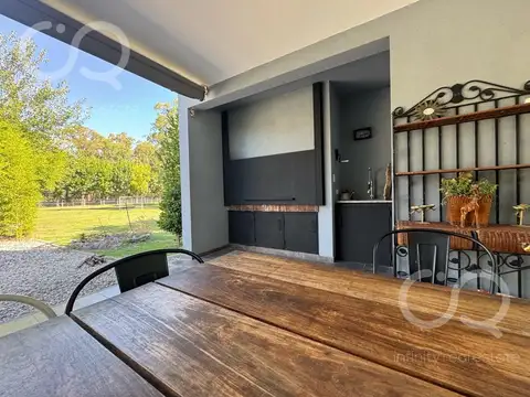 APTA CREDITO Casa en venta en Fincas de San Vicente - Sector Chacras