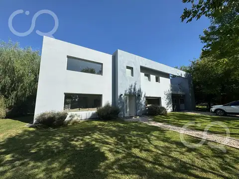 Casa en Venta 12 años