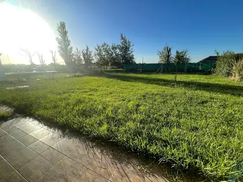 Ruta Prov. 4 Km 5.5 Cardales Village