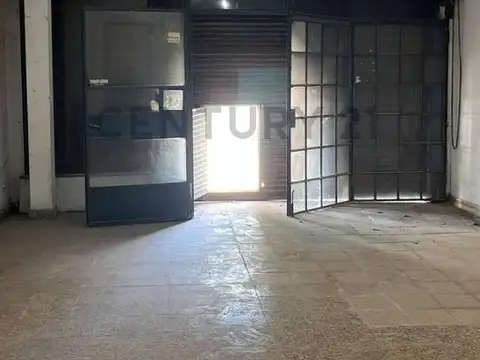 LOCAL A LA VENTA EN LA PLATA