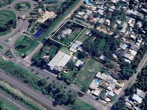 Terreno en Benavidez