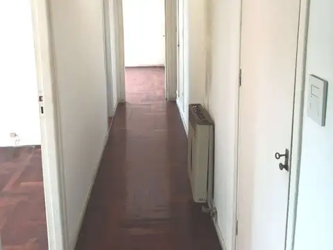 Departamento en Alquiler Permite mascota