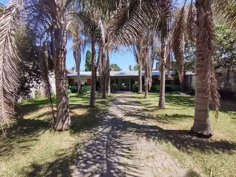 Casa 5 ambientes a la VENTA, Bella Vista, PBA