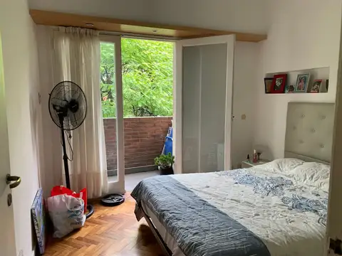 Departamento en Alquiler 63 años