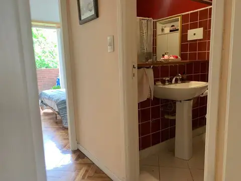 Departamento en Alquiler de 2 dormitorios