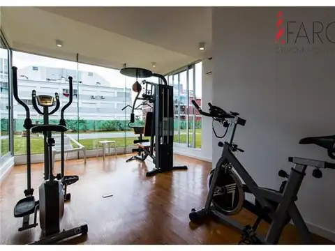 Departamento en Venta en Aidy Grill, USD 321.800