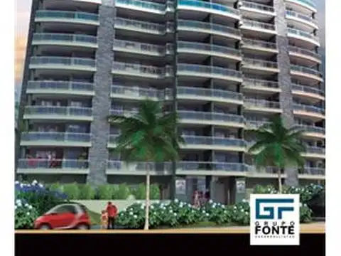 DEPARTAMENTO 3 DORMITORIOS - AIDY GRILL, PUNTA DEL ESTE