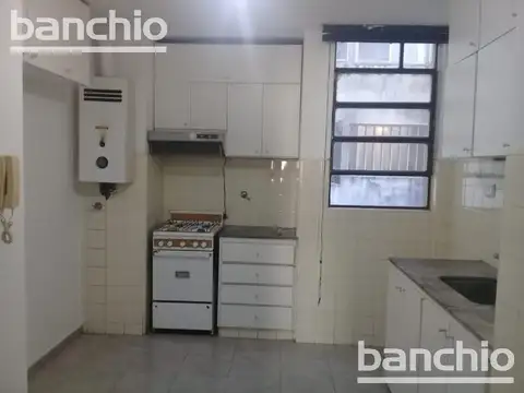 Departamento en Alquiler de 2 dormitorios