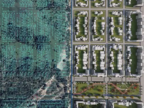 Terreno en Venta en Corrientes, USD 17.650