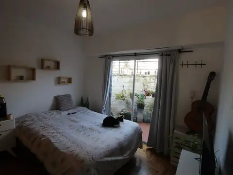 OPORTUNIDAD VENTA PH 2 AMBIENTES PLANTA BAJA APTO CREDITO PATIO Y COCHER