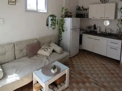 Depto Tipo Casa en Venta de 2 ambientes