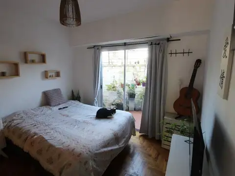 Depto Tipo Casa en Venta en Villa Luzuriaga, USD 50.900