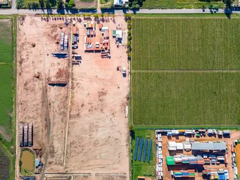 Galpon en Alquiler en Paso De La Arena, USD 0