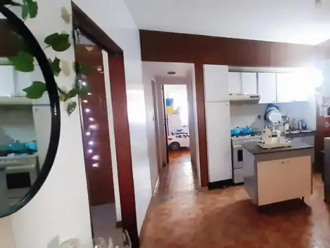 Departamento en Venta en Villa Ballester, USD 78.000