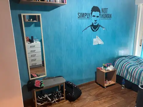 Depto Tipo Casa en Venta de 3 dormitorios