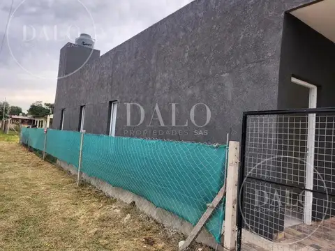 Casa en Venta A Estrenar