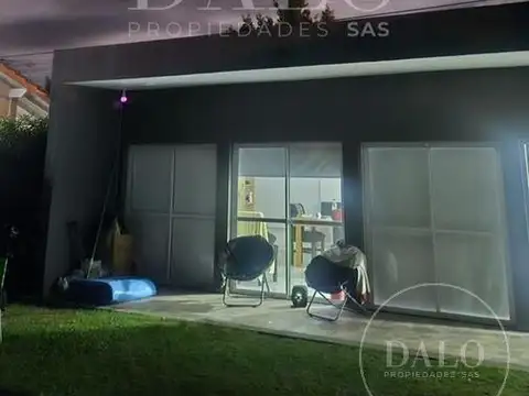 Casa  en Venta en Chapadmalal, General Pueyrredón, Costa Atlántica