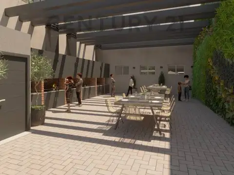 Departamento en Venta en Nuñez, USD 185.000