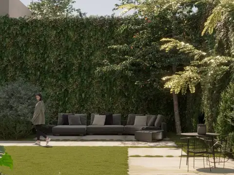 VENTA DEPARTAMENTO 2 AMBIENTES EN CONSTRUCCIÓN – NUÑEZ