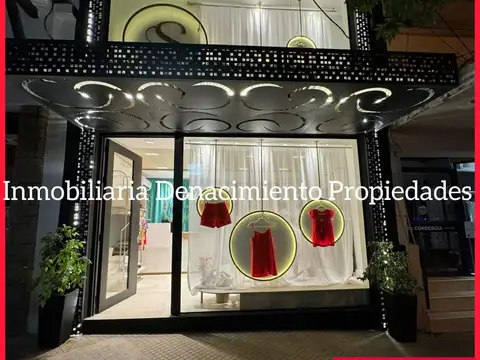LOCAL EN VENTA, INMEJORABLE UBICACION