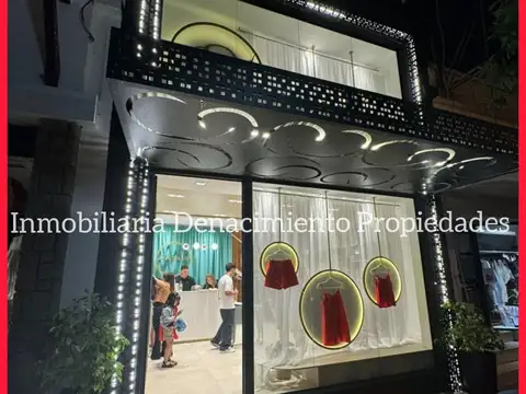 Local en Venta en Mina Clavero, USD 180.000