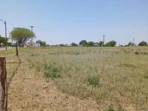 Terreno en Venta en Luan Toro, USD 3.500