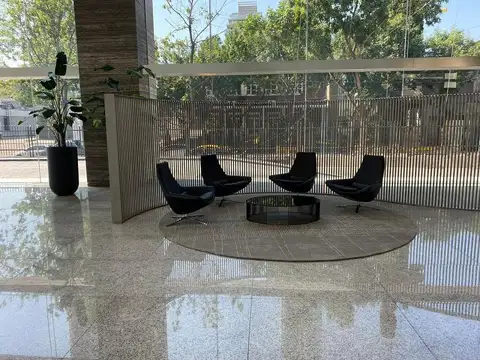 Oficina en alquiler en Puerto Madero