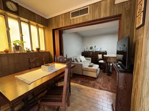 Casa en Venta 40 años