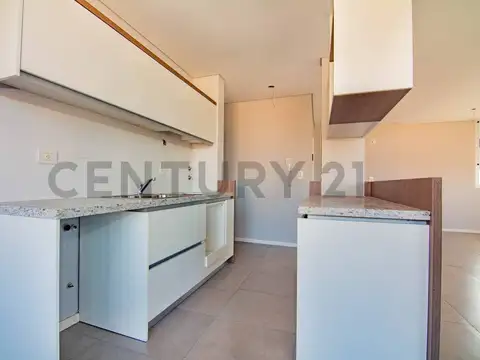 Departamento en Venta en Republica De La Sexta, USD 195.000