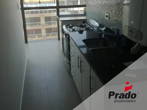 Departamento en Venta en La Plata, USD 110.000