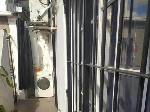 Depto Tipo Casa en Alquiler Temporal de 1 dormitorio