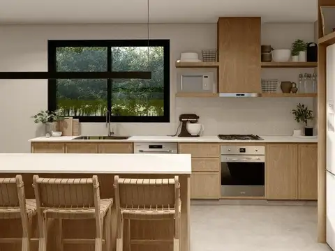 Casa en Venta en Guillermo E Hudson, USD 450.000