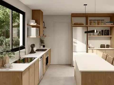 Au. Ricardo Balbín km 31.5 - Puerto Nizuc