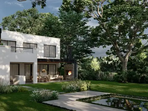 VENTA - Casa 4 dormitorios - Puerto Nizuc - Hudson