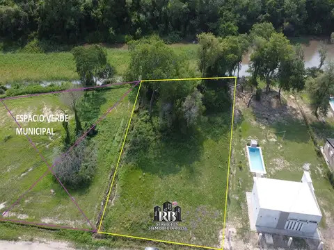 Terreno en Venta de 705,0 m2