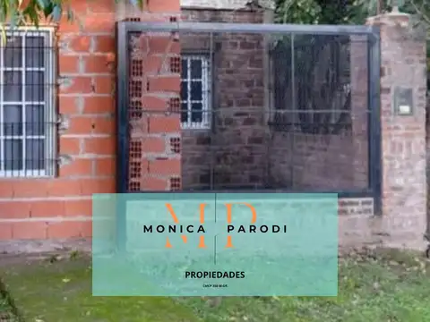 Casa en Venta de 3 dormitorios