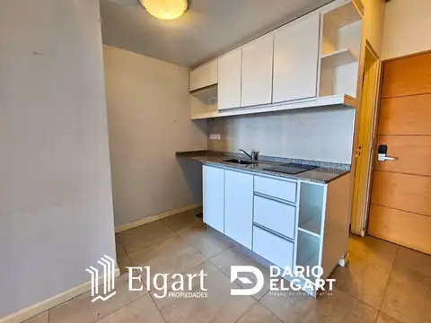 Departamento en Alquiler al Norte