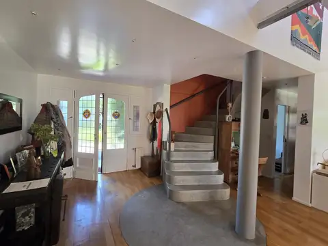 Casa en Venta 20 años