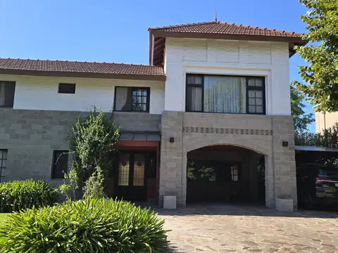 Casa en Venta en Pilar Del Lago, USD 350.000