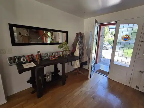 Casa en Venta con 5 cocheras