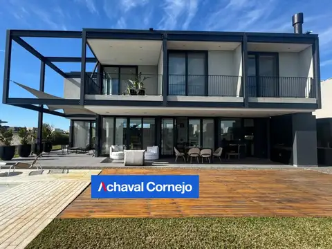 Barrio Acacias - 4 dormitorios