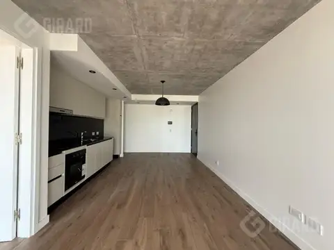 Departamento en Alquiler en Chauvin, USD 750