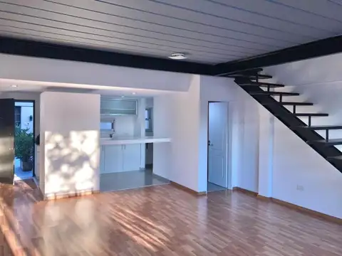 Departamento en Alquiler en Bella Vista, $ 1.100.000