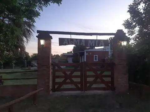 Quinta en Venta en Parana, USD 55.000